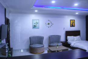 RIL Apartment